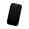 Beline Etui Book Magnetic iPhone 13Pro Max 6,7 czarny/black